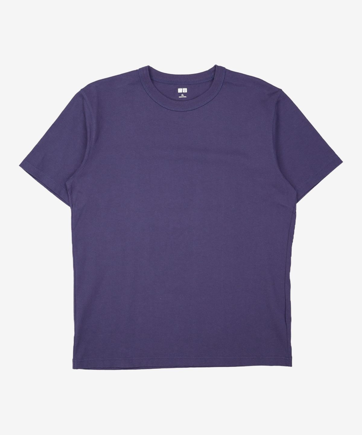 유니클로(UNIQLO) 반소매 티셔츠 XL
