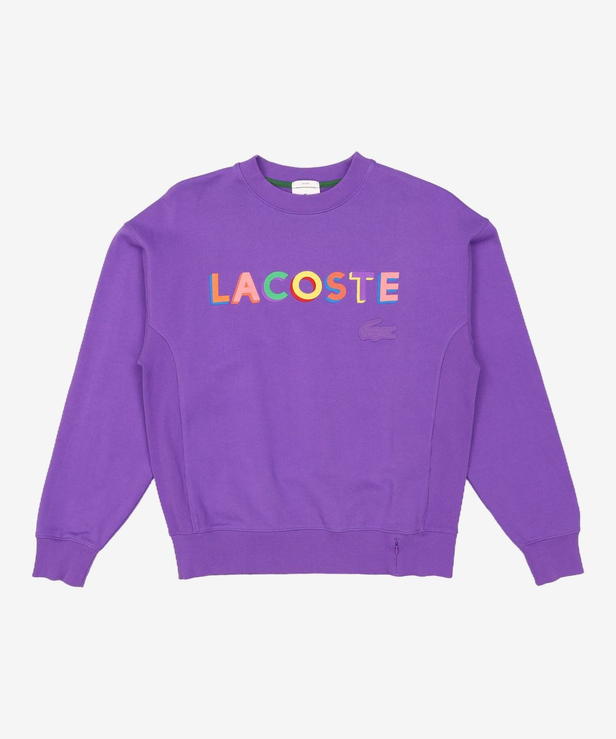 라코스테 라이브(Lacoste L!ve) 맨투맨/스웨트셔츠 S