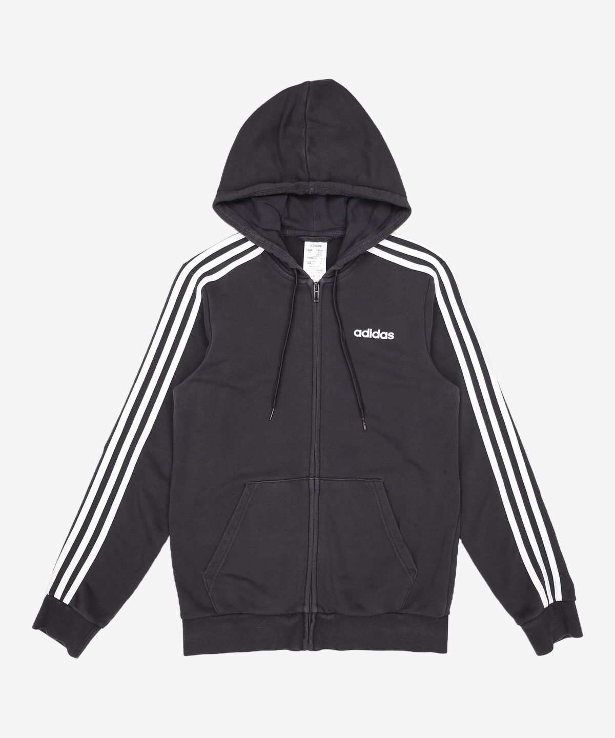 아디다스(ADIDAS) 후드 집업 M