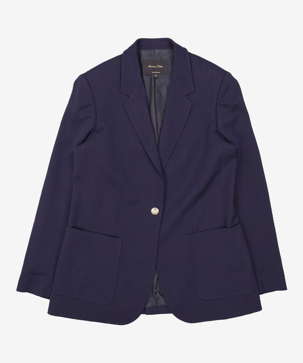마시모두띠(Massimo dutti) 슈트/블레이저 재킷 40
