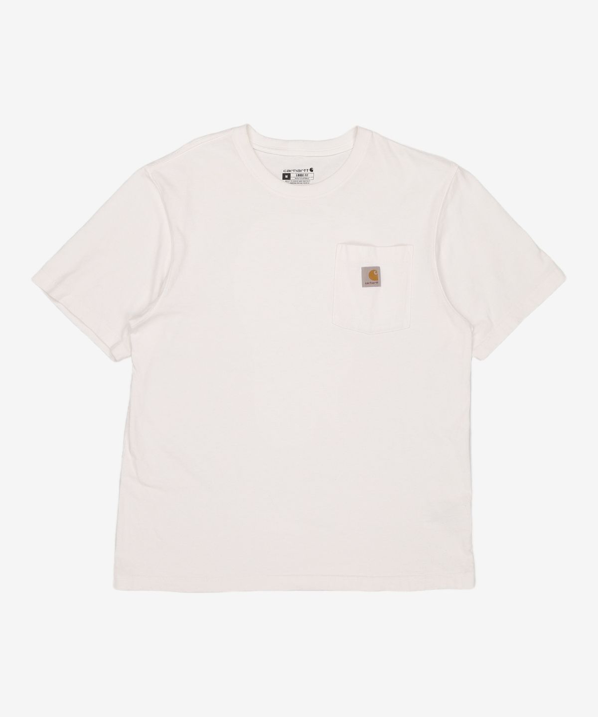 칼하트(CARHARTT) 반소매 티셔츠 M
