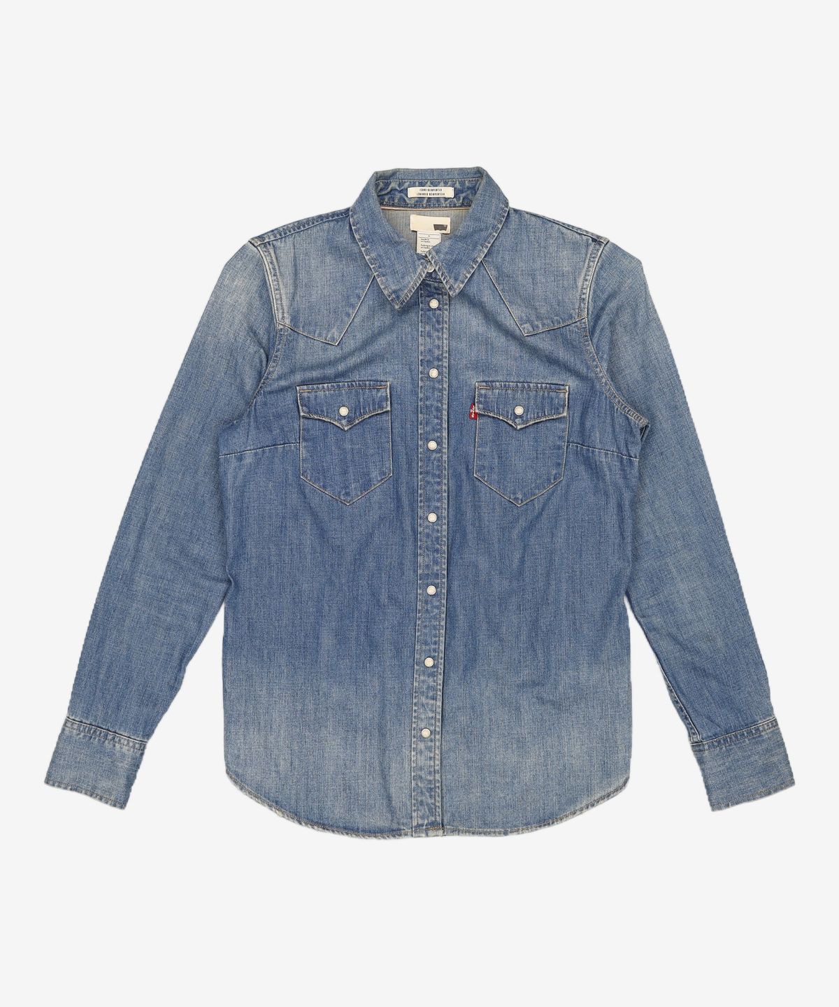 리바이스(LEVI'S) 캐주얼 셔츠 M