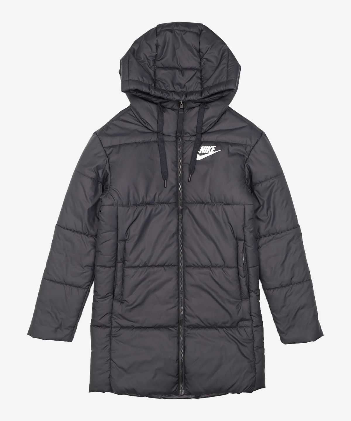나이키(NIKE) 하프 패딩/하프 헤비 아우터 80