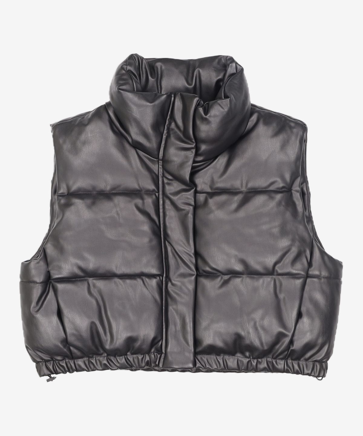 자라(ZARA) 패딩 베스트 L