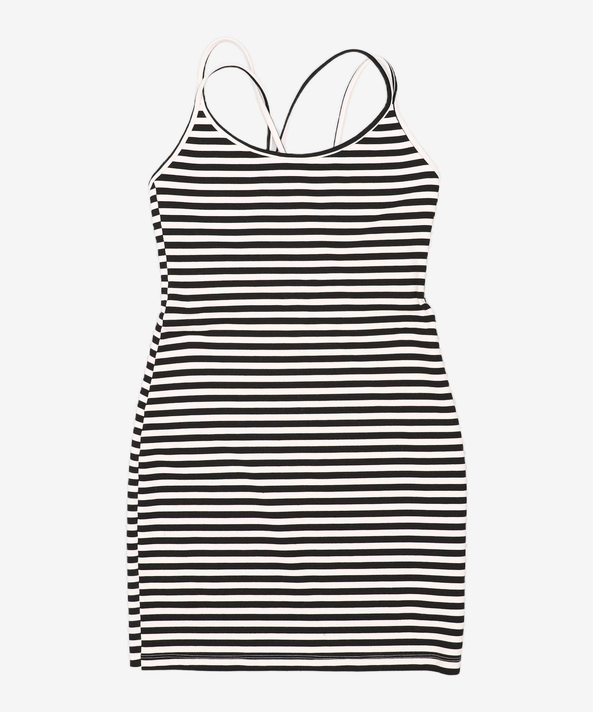 디바이디드에이치앤엠(DIVIDED H&M) 미니 원피스 6
