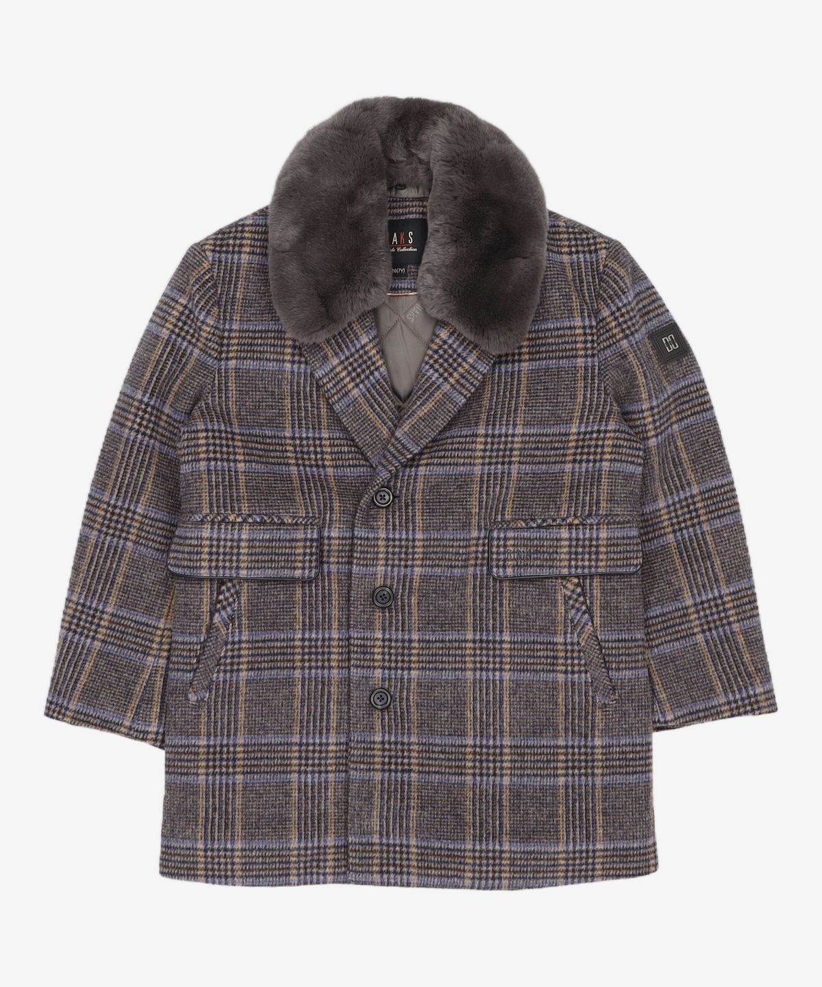 닥스키즈(DAKS KIDS) 겨울 코트 120