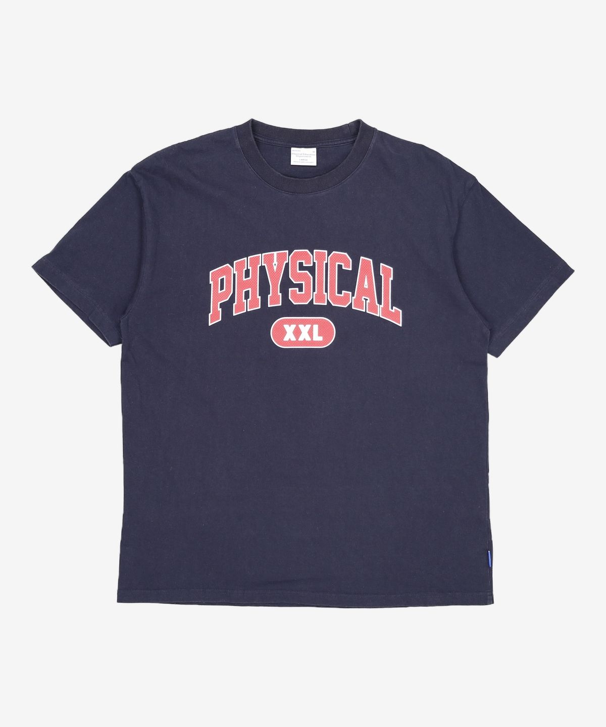 피지컬 디파트먼트(PHYSICAL DEPARTMENT) 반소매 티셔츠 L