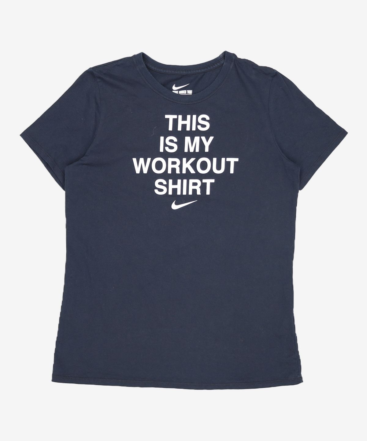 나이키(NIKE) 반소매 티셔츠 L