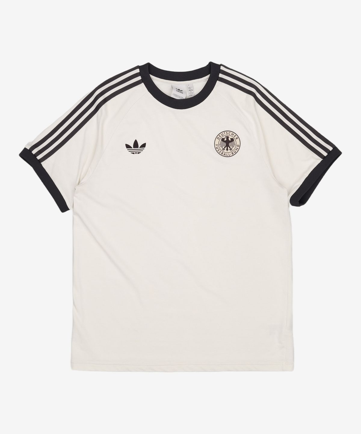 아디다스(ADIDAS) DFB OG 3S TEE IU2102 XXXL