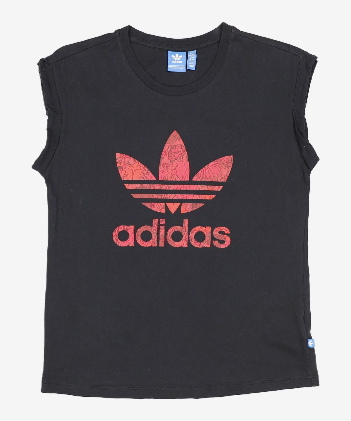아디다스(ADIDAS) 나시/민소매 티셔츠 38