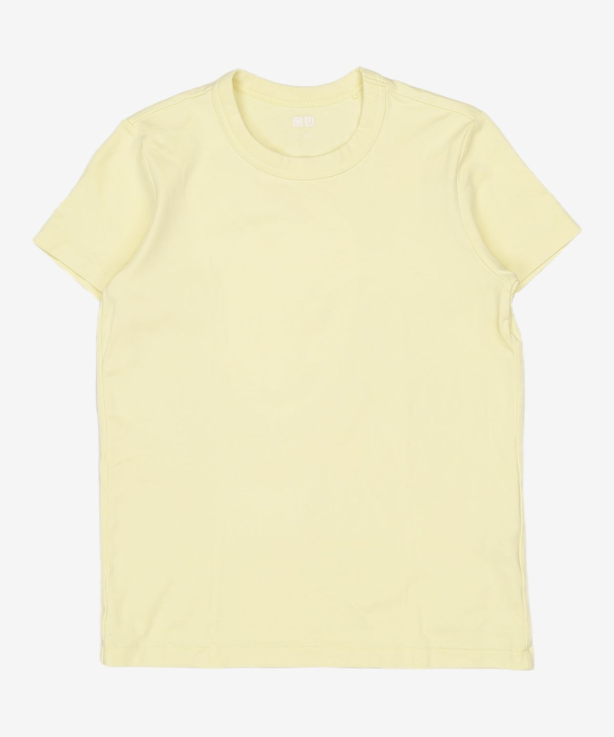 유니클로(UNIQLO) 반소매 티셔츠 L