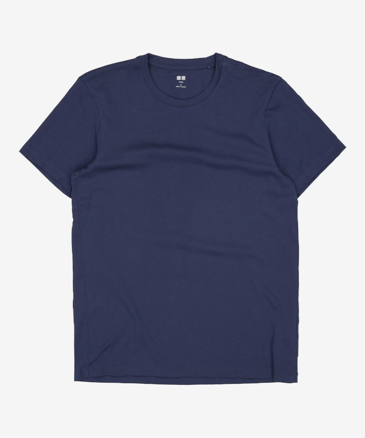 유니클로(UNIQLO) 반소매 티셔츠 M