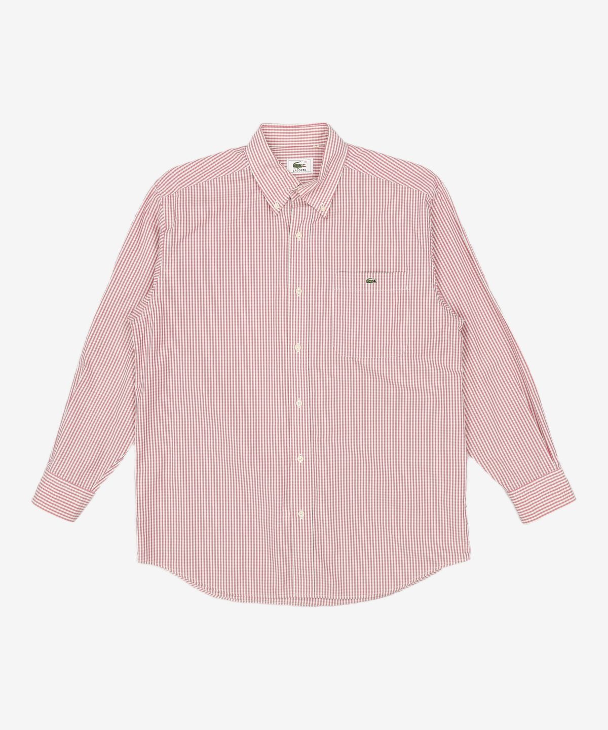 라코스테(LACOSTE) 캐주얼 셔츠 3