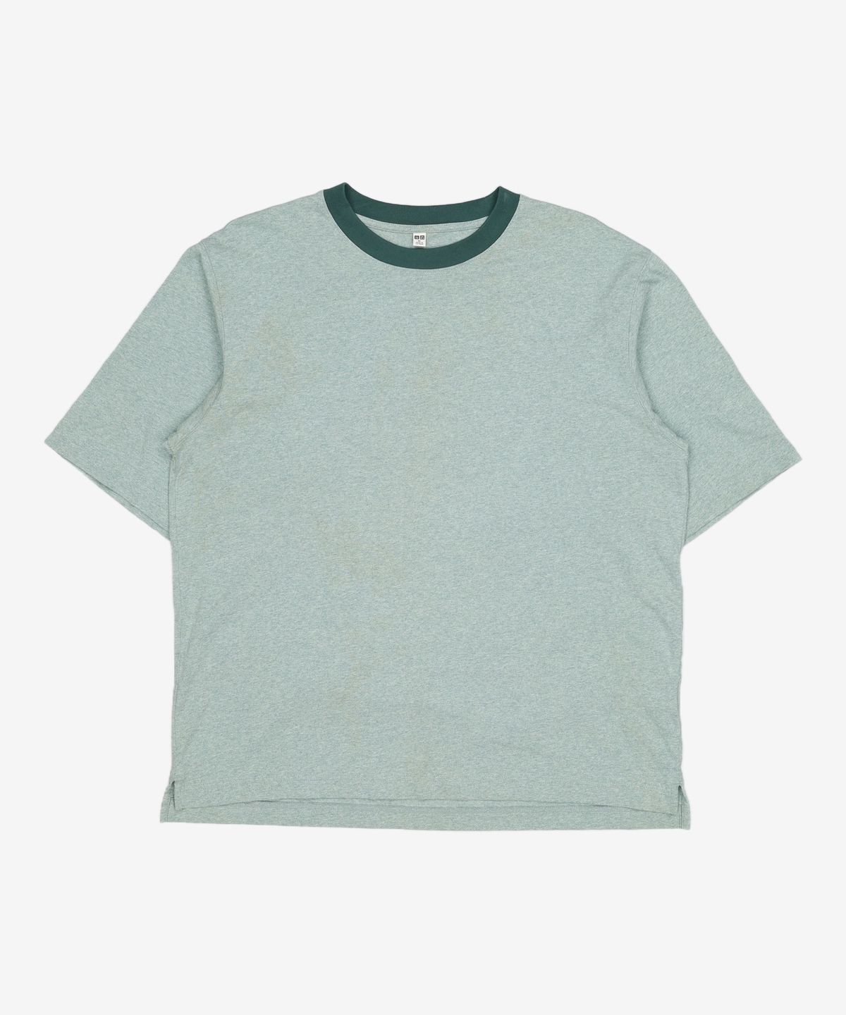 유니클로(UNIQLO) 반소매 티셔츠 XL