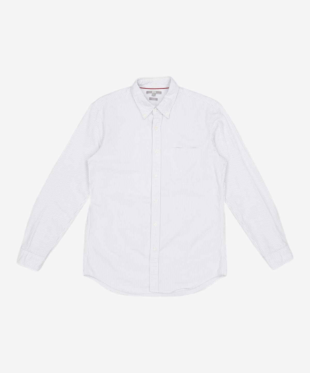 유니클로(UNIQLO) 캐주얼 셔츠 L