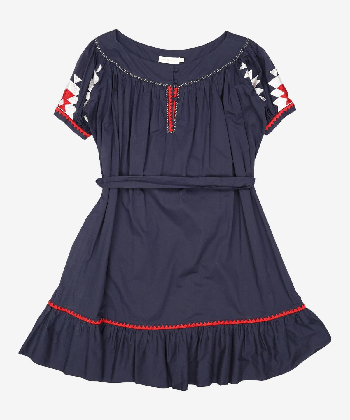 토리버치(TORYBURCH) 미니 원피스 0