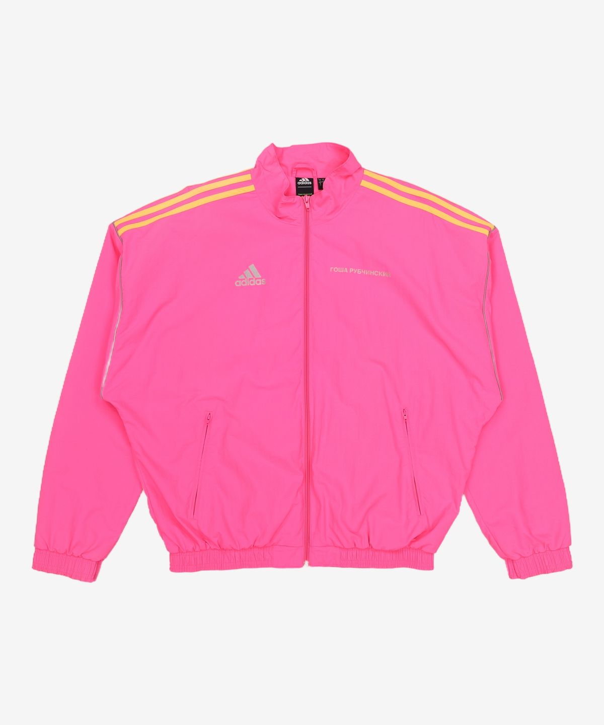아디다스(ADIDAS) 나일론/코치 재킷 S