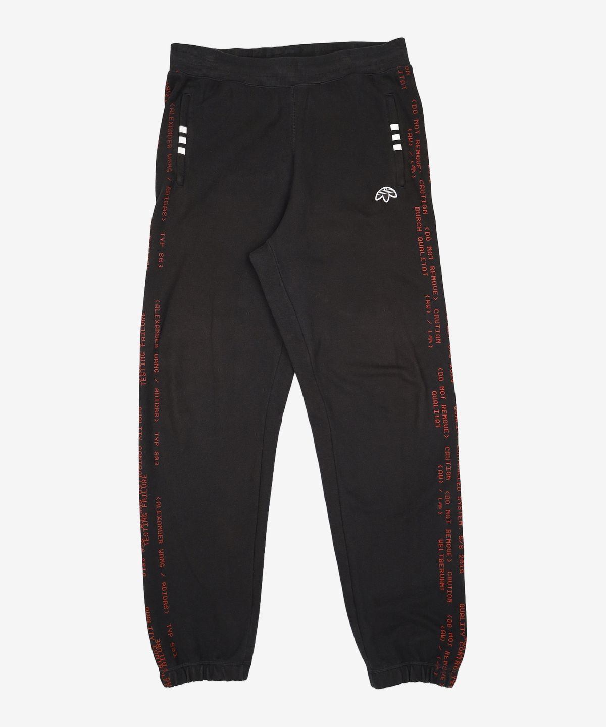아디다스(ADIDAS) 조거 팬츠 L