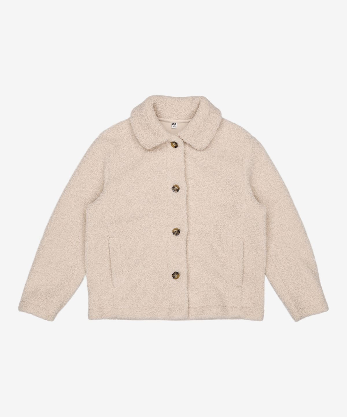 유니클로(UNIQLO) 플리스 S