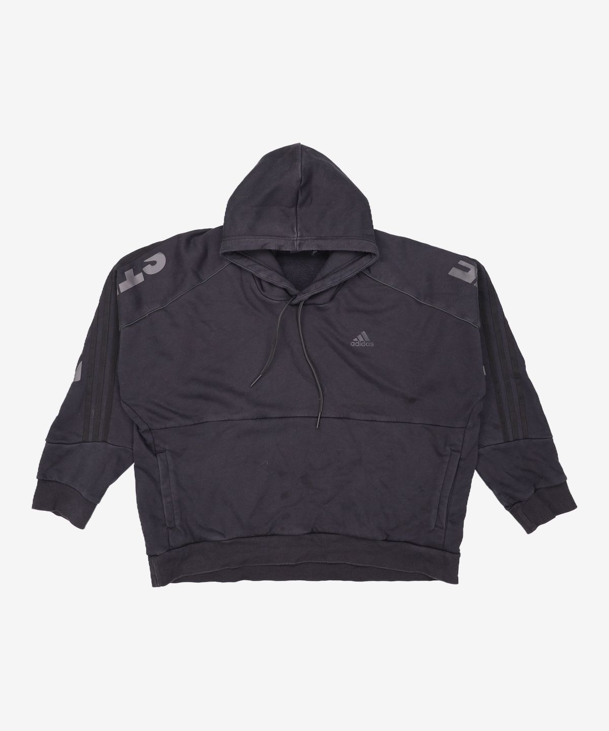 아디다스(ADIDAS) 후드 티셔츠 XXXL