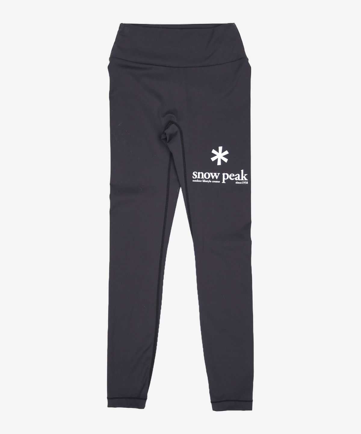 스노우피크 어패럴(SNOWPEAK APPAREL) 레깅스 70