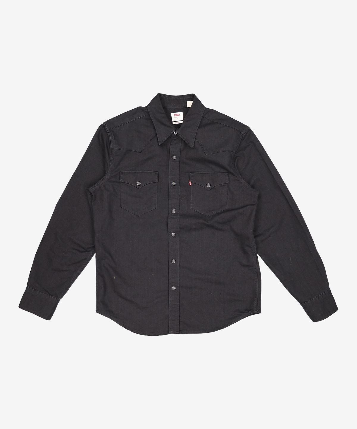 리바이스(LEVI'S) 캐주얼 셔츠 M