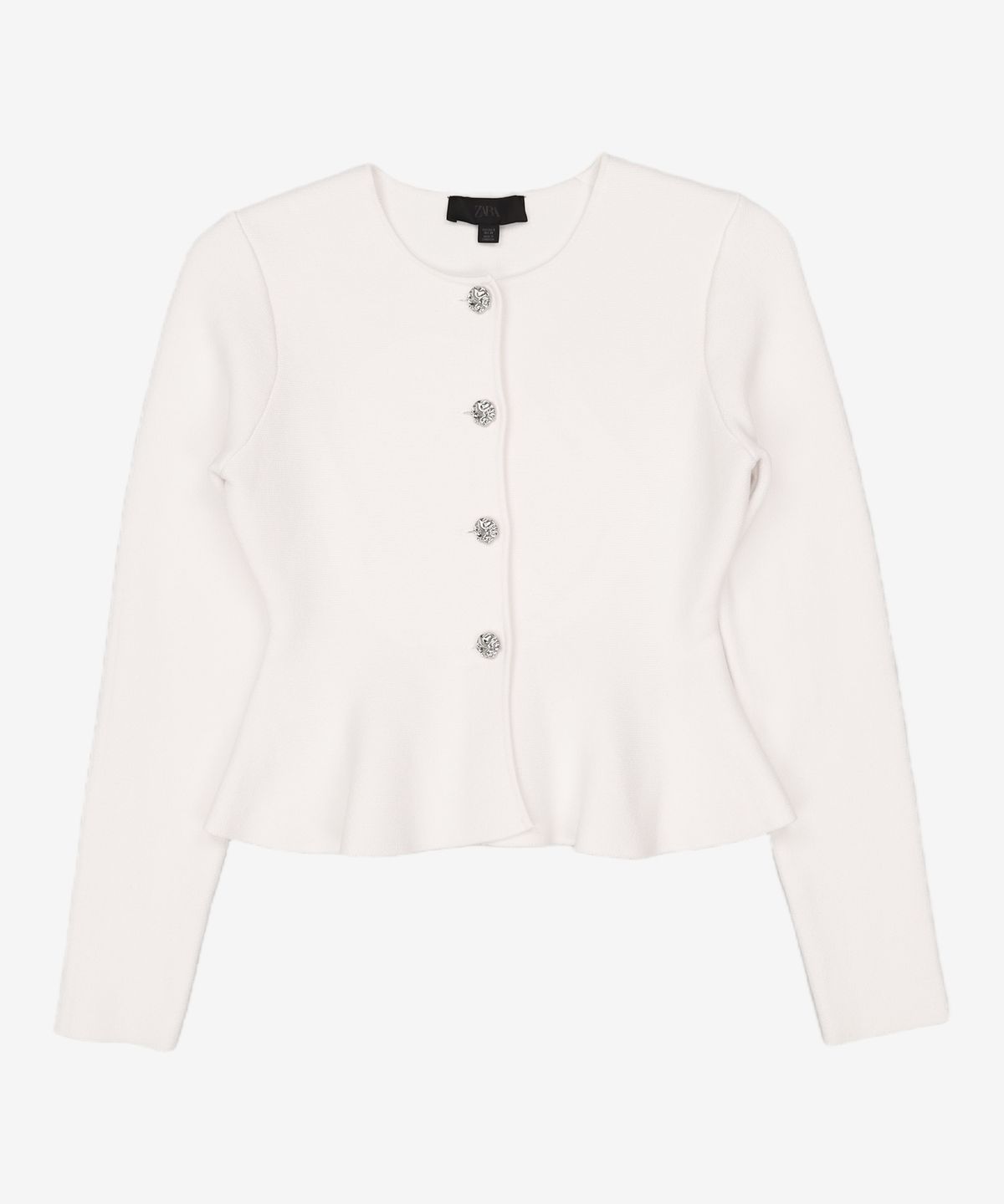 자라(ZARA) 카디건 S