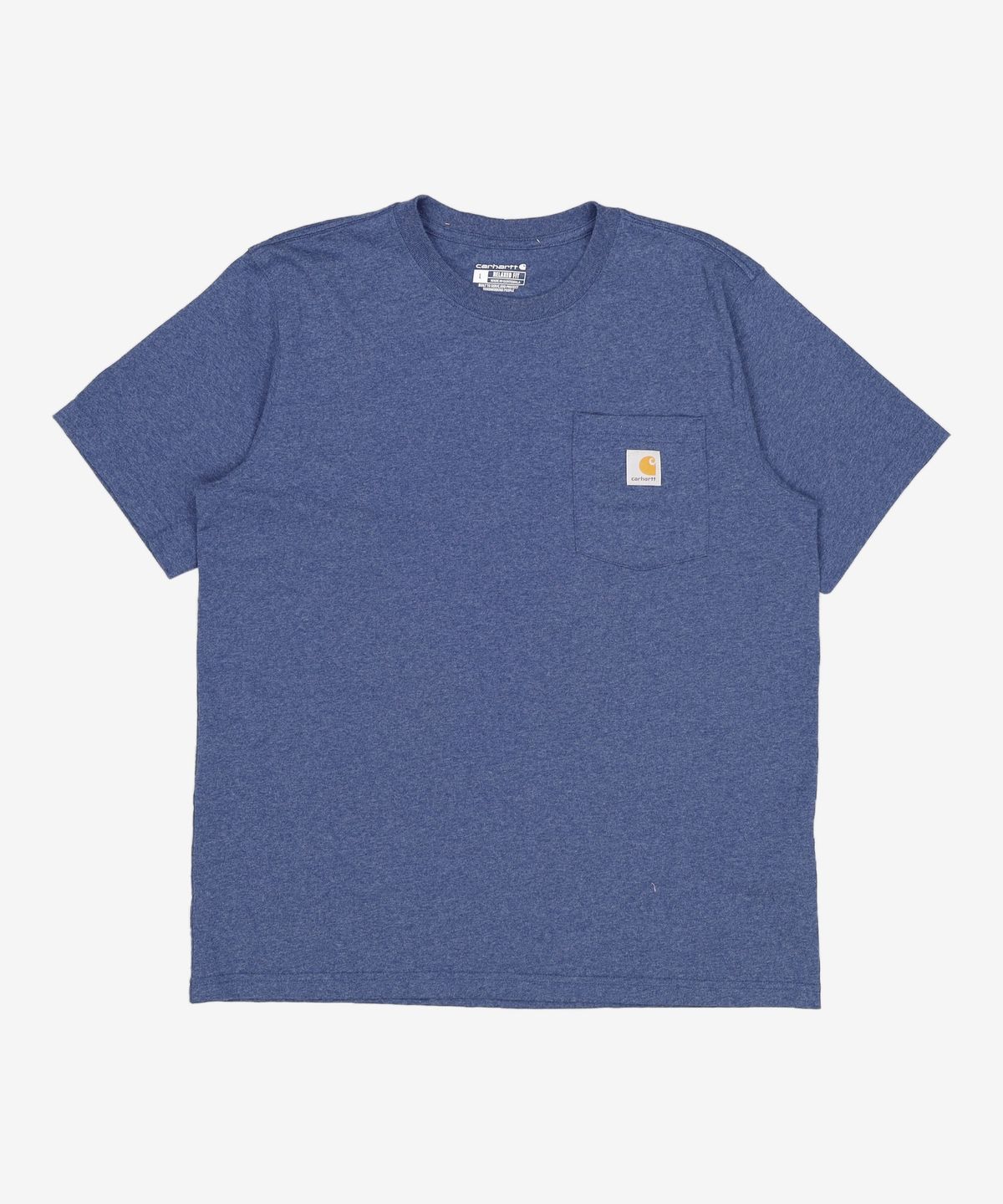 칼하트(CARHARTT) 반소매 티셔츠 L
