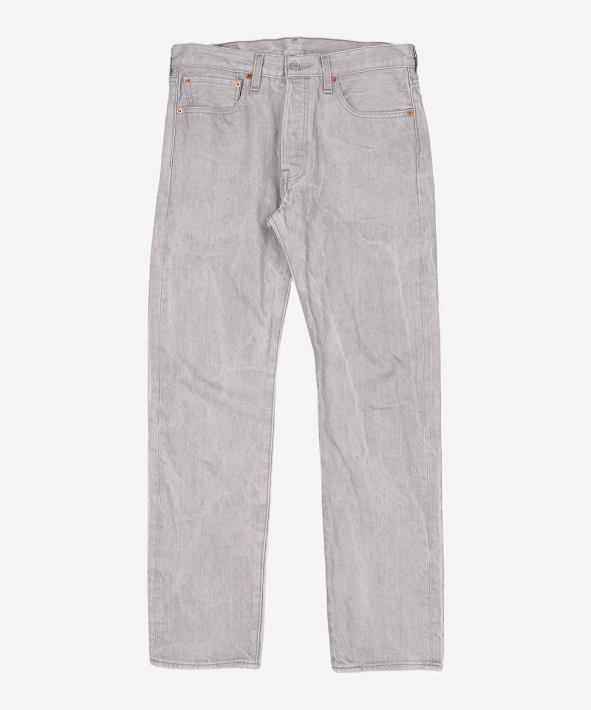 리바이스(LEVI'S) 501® 오리지널 RIGID 진_00501-1403 32