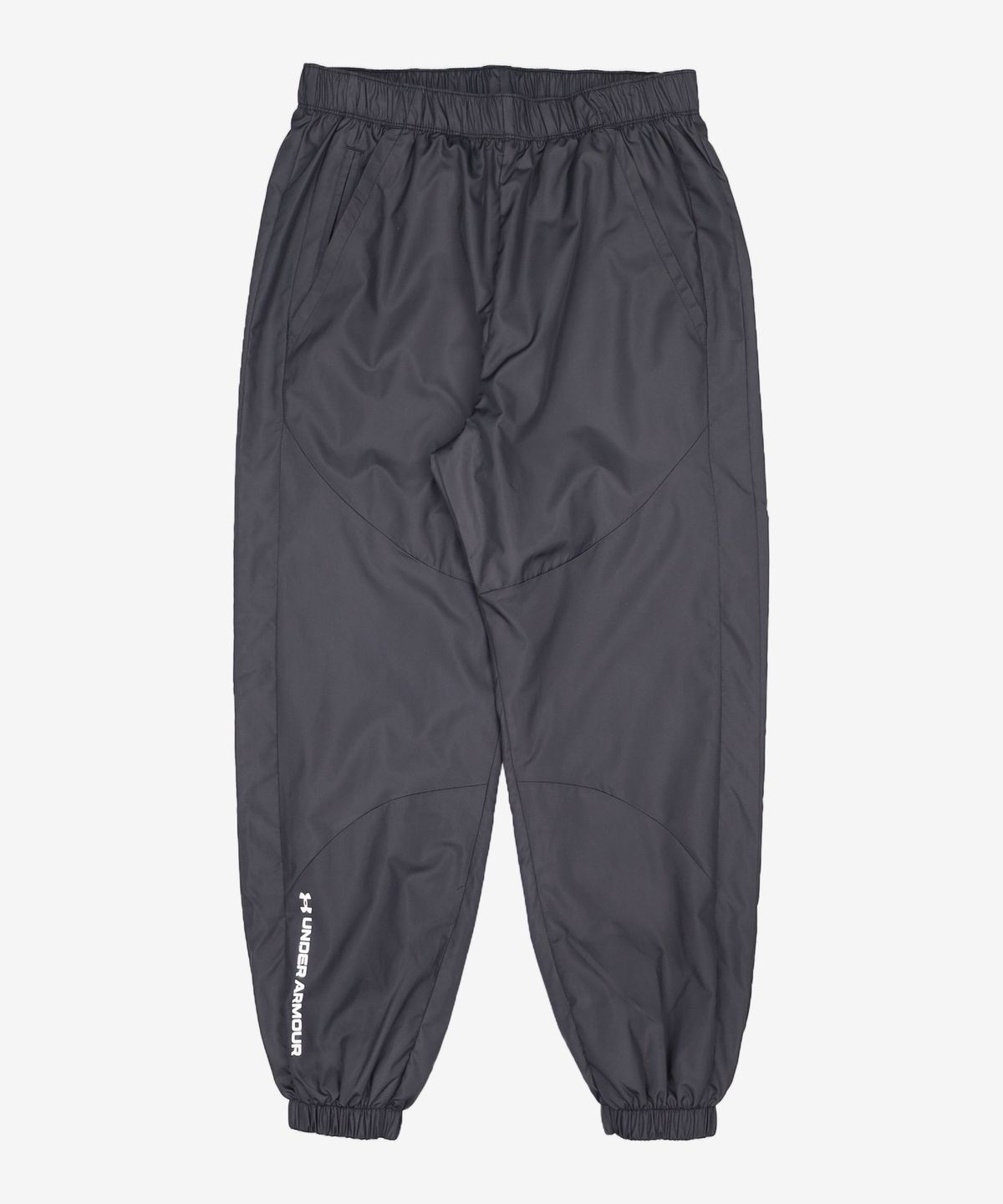 언더아머(UNDERARMOUR) 여성 러쉬 우븐 팬츠 1369846-001 S