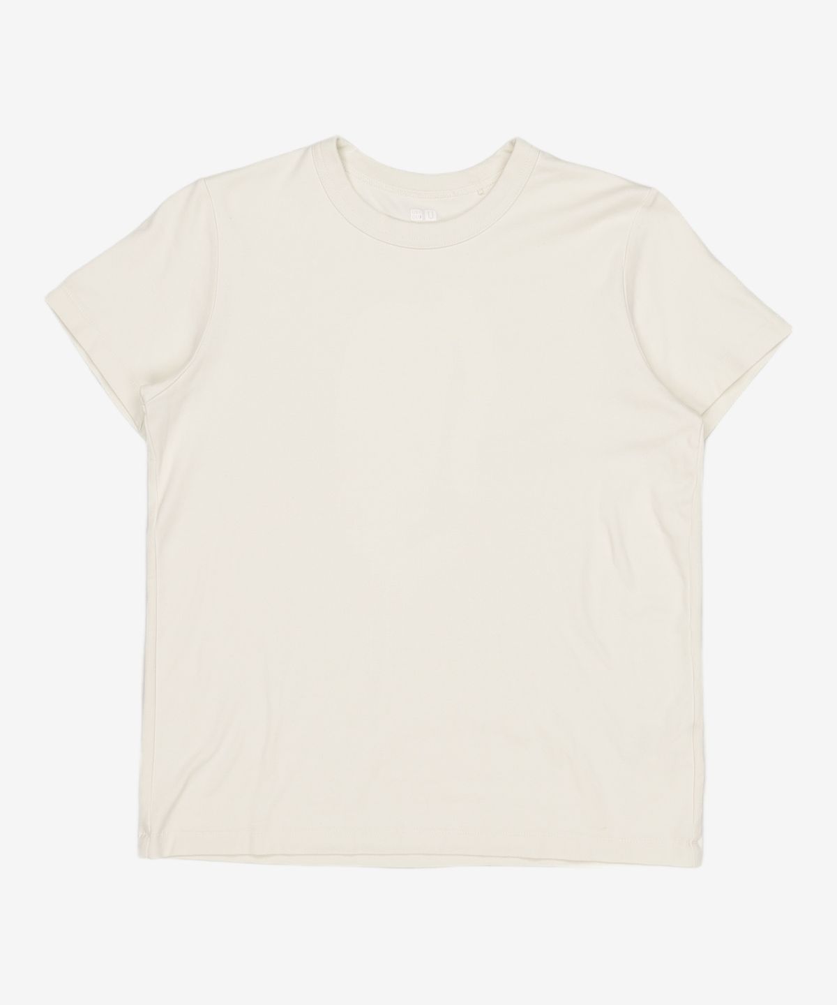 유니클로(UNIQLO) 반소매 티셔츠 XL