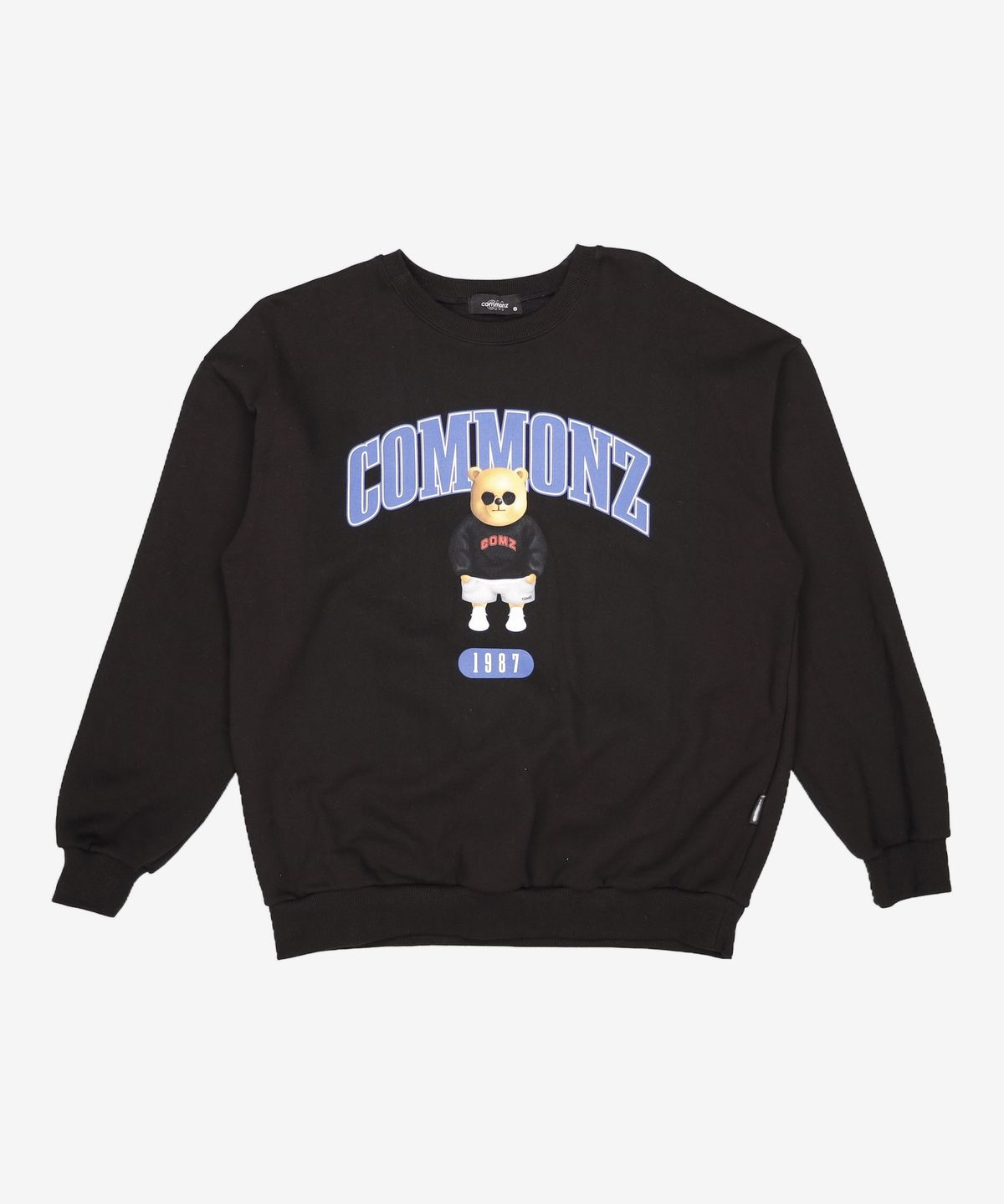 커먼즈(COMMONZ) 맨투맨/스웨트셔츠 2