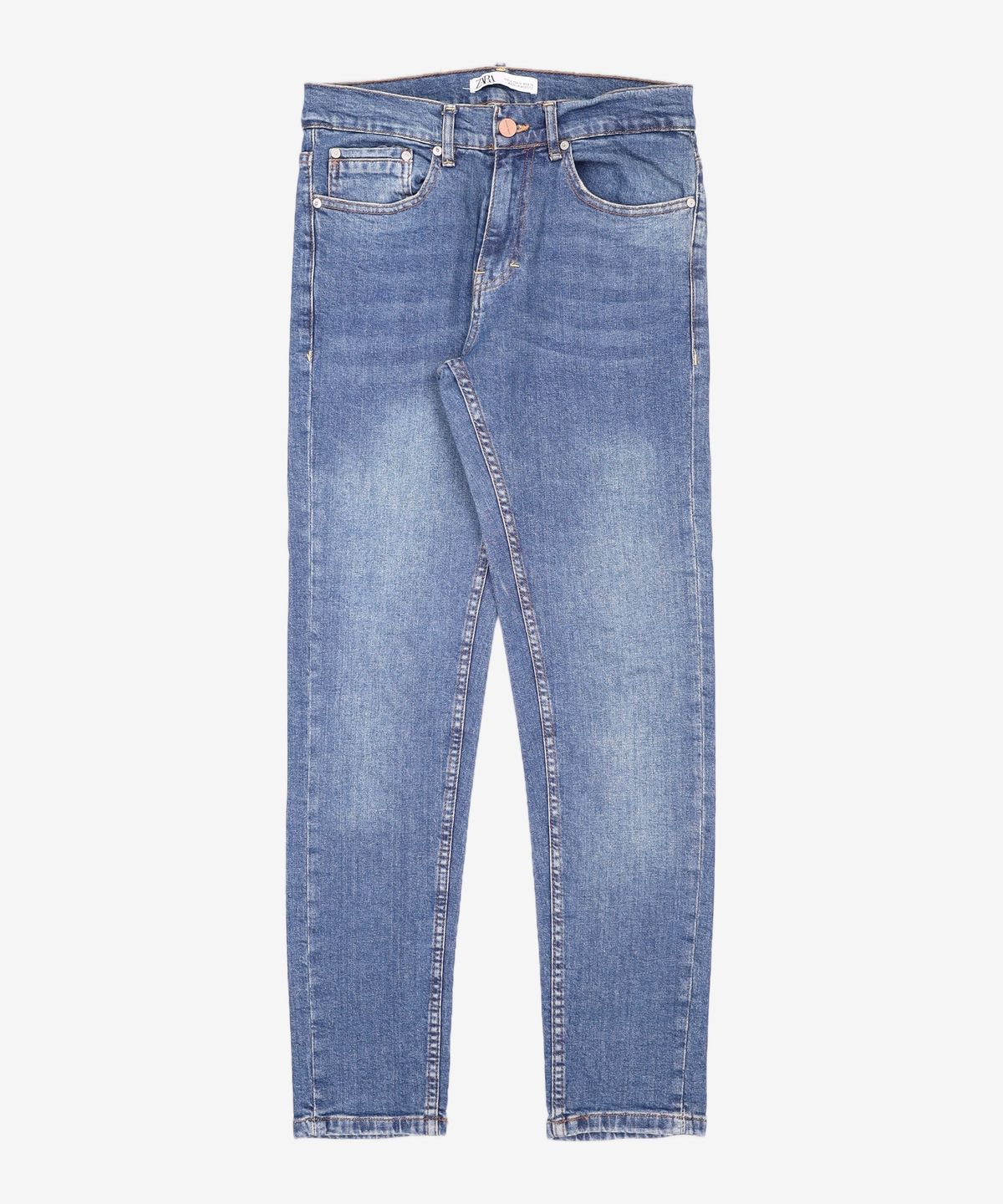 자라(ZARA) 청/데님 팬츠 30