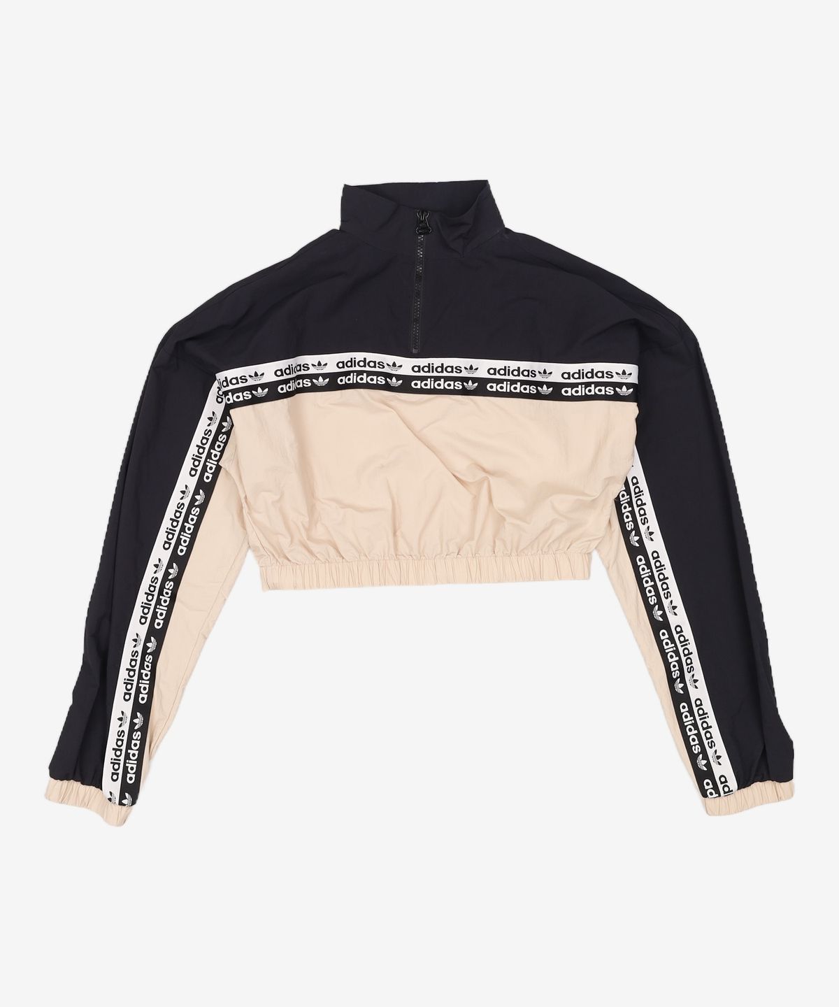아디다스(ADIDAS) 아노락 재킷 S