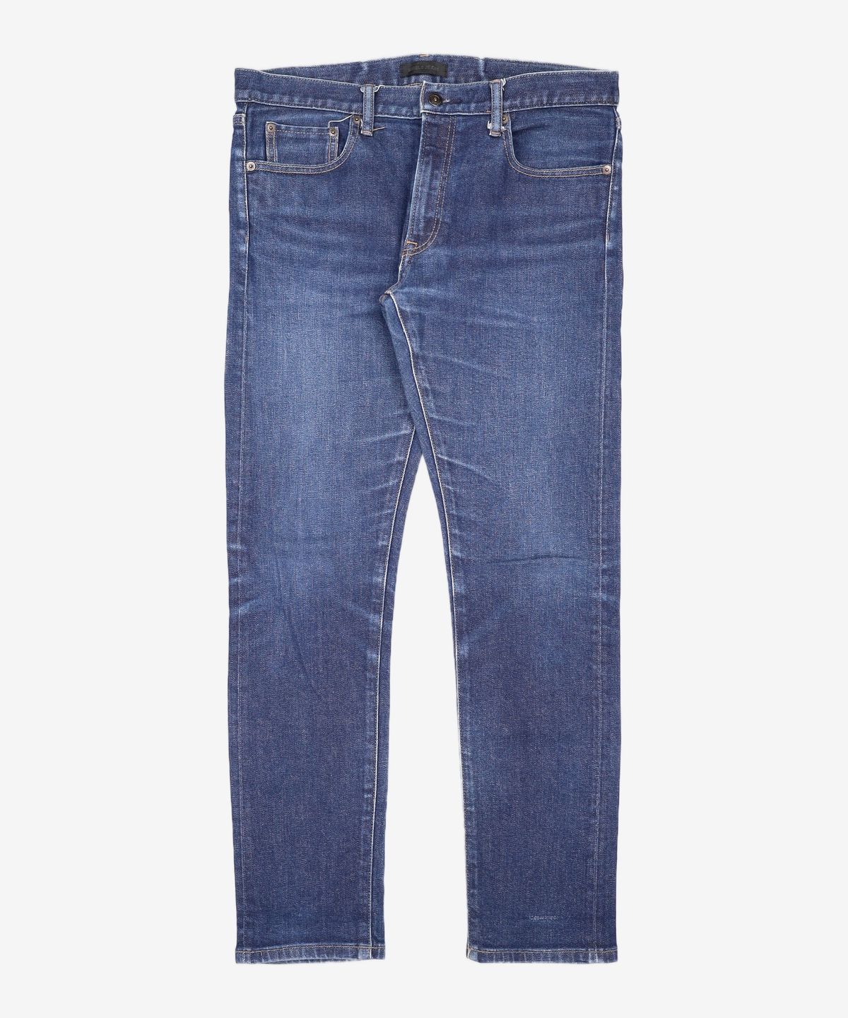유니클로(UNIQLO) 청/데님 팬츠 34