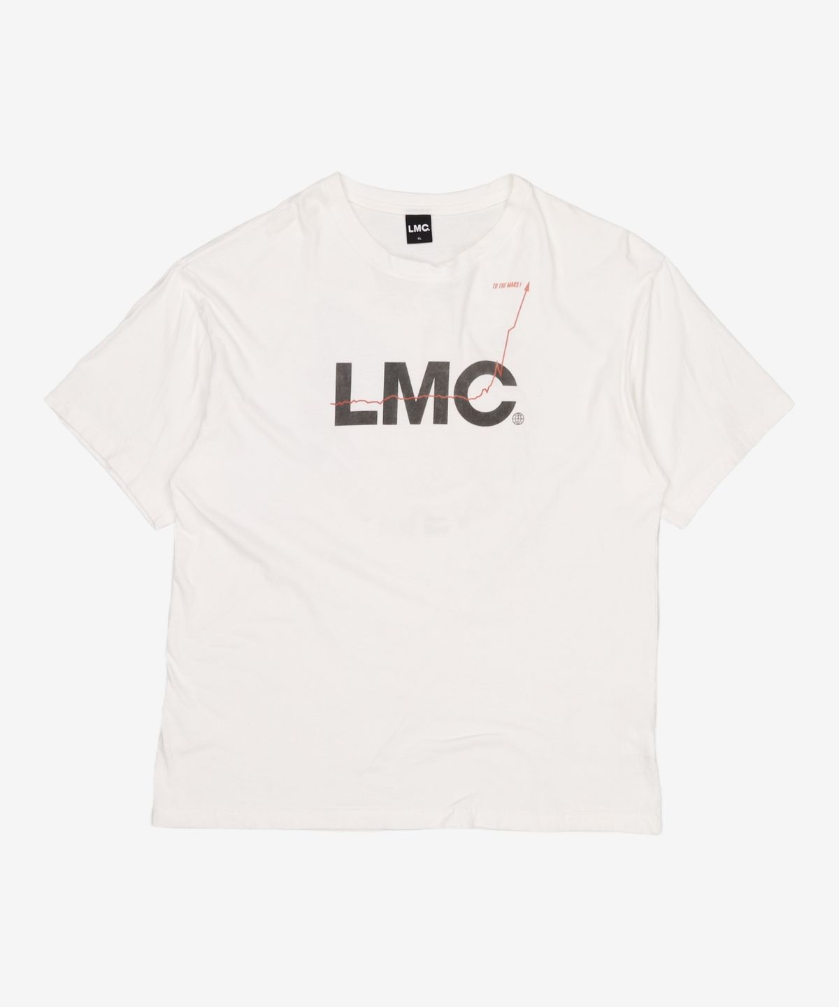 엘엠씨(LMC) 반소매 티셔츠 XL