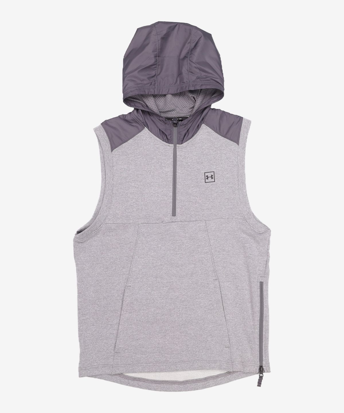 언더아머(UNDERARMOUR) 베스트 XXL