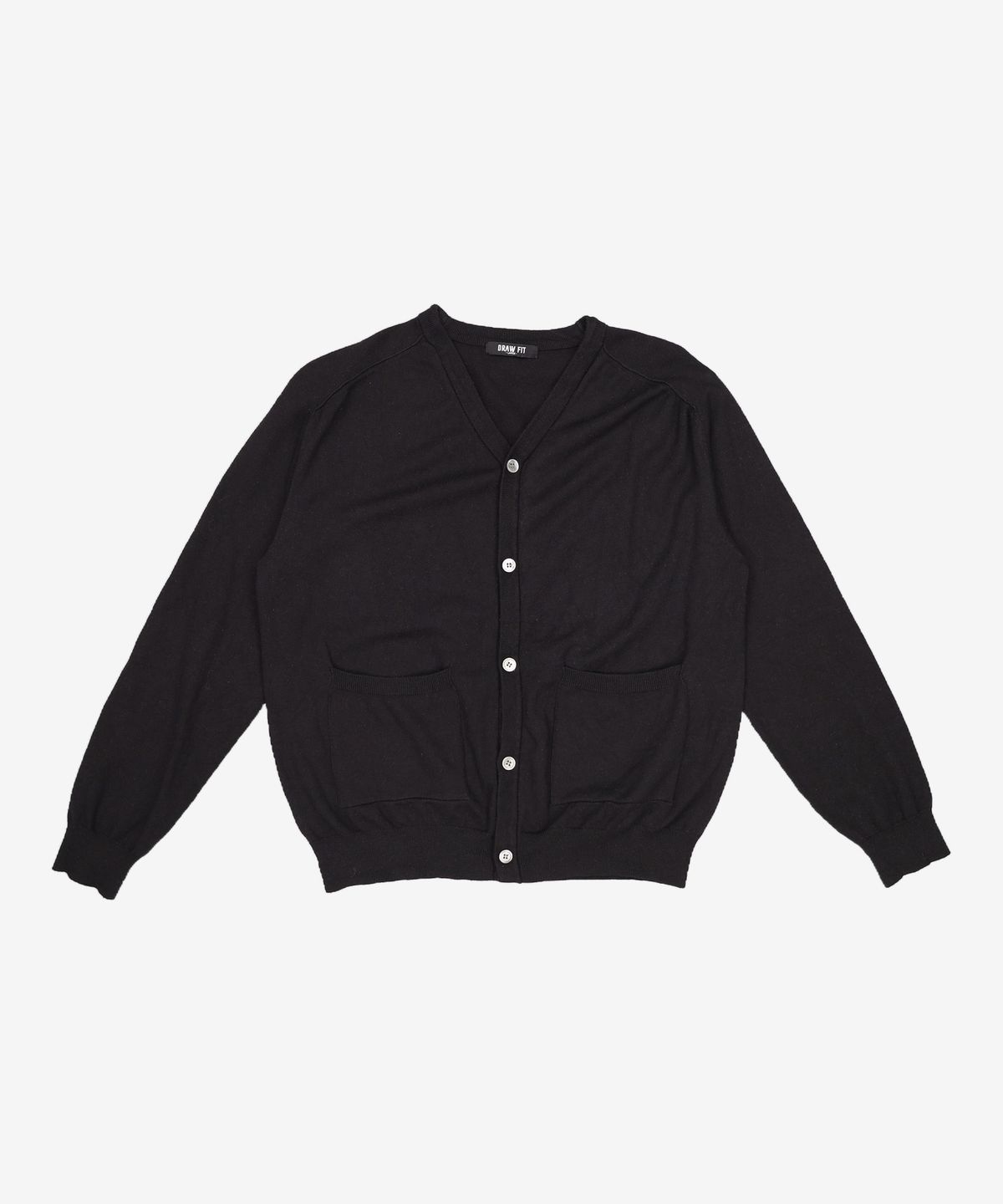 드로우핏(DRAW FIT) 카디건 L