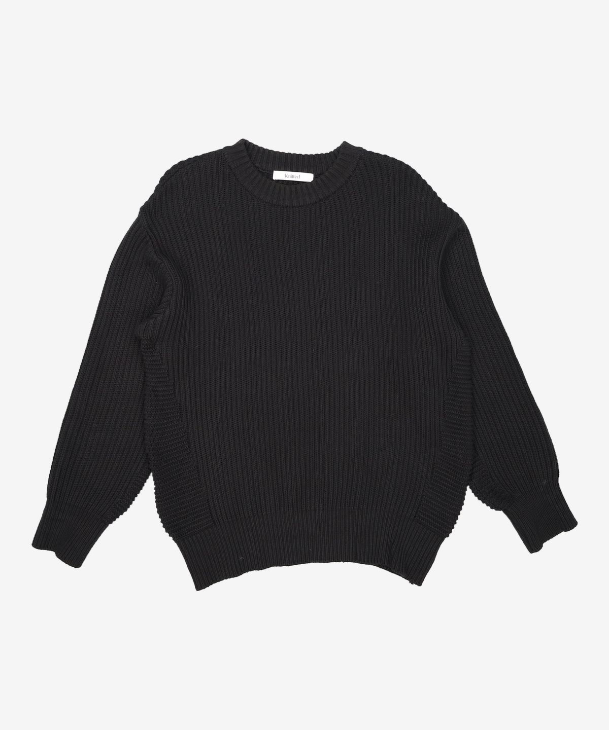 니티드(KNITTED) 니트/스웨터 L