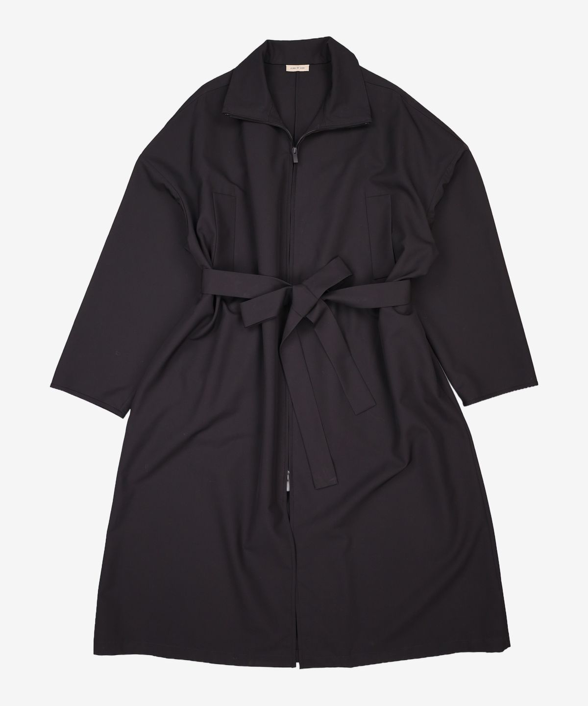 피어오브갓(FEAR OF GOD) 봄 가을 코트 50
