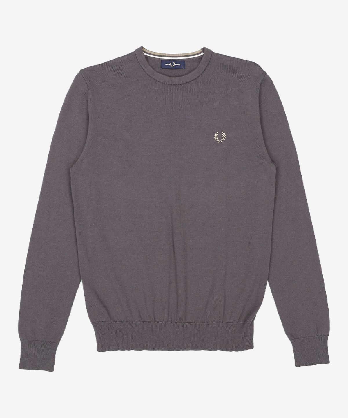 프레드페리(FRED PERRY) 니트/스웨터 M
