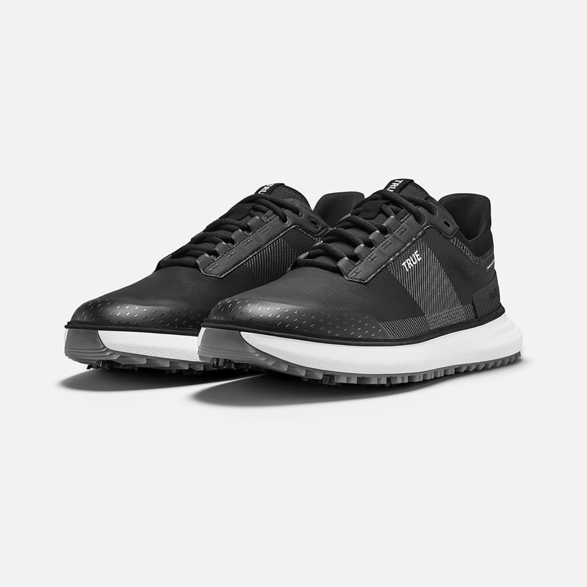 트루 링크스웨어(TRUE LINKSWEAR) 트루 럭스2 플레이어 BLACK