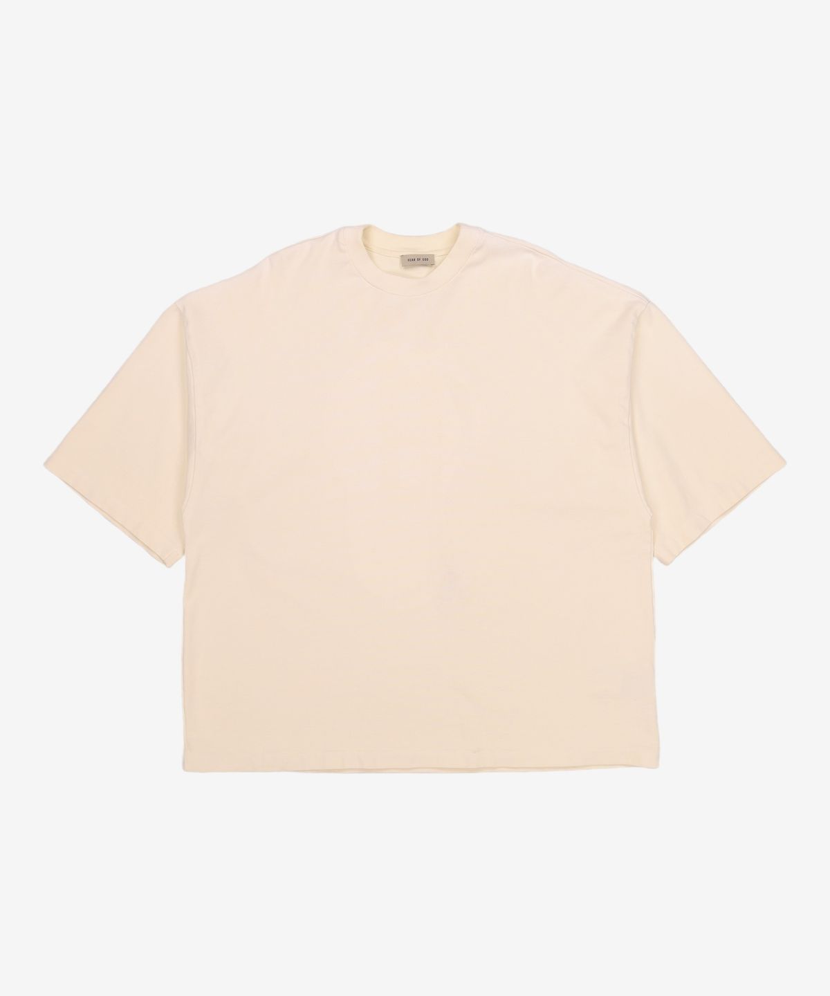 피어오브갓(FEAR OF GOD) 반소매 티셔츠 XL