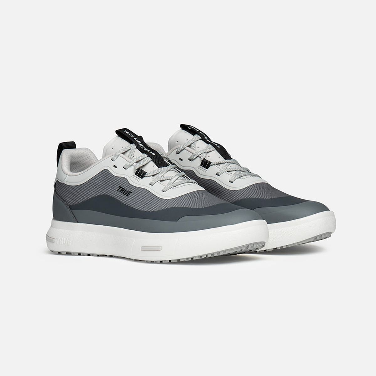 트루 링크스웨어(TRUE LINKSWEAR) 트루 안티그래비티 GREY