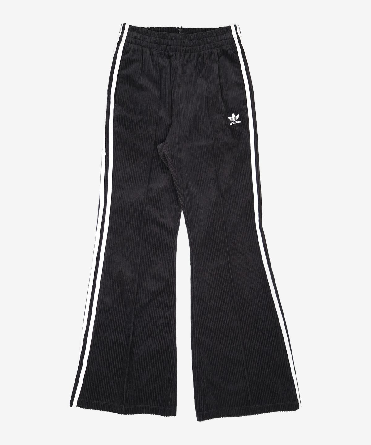 아디다스(ADIDAS) 코듀로이 팬츠 W - 블랙 / H37837 XS