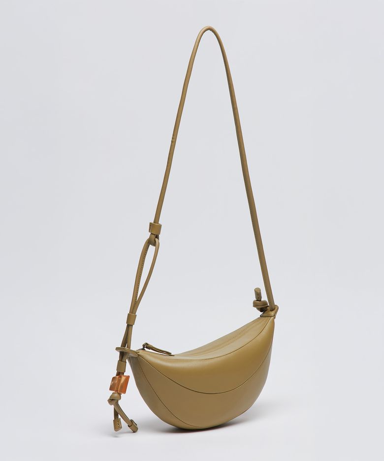 Small fling bag(Avocado)_OVBAX25201OLG