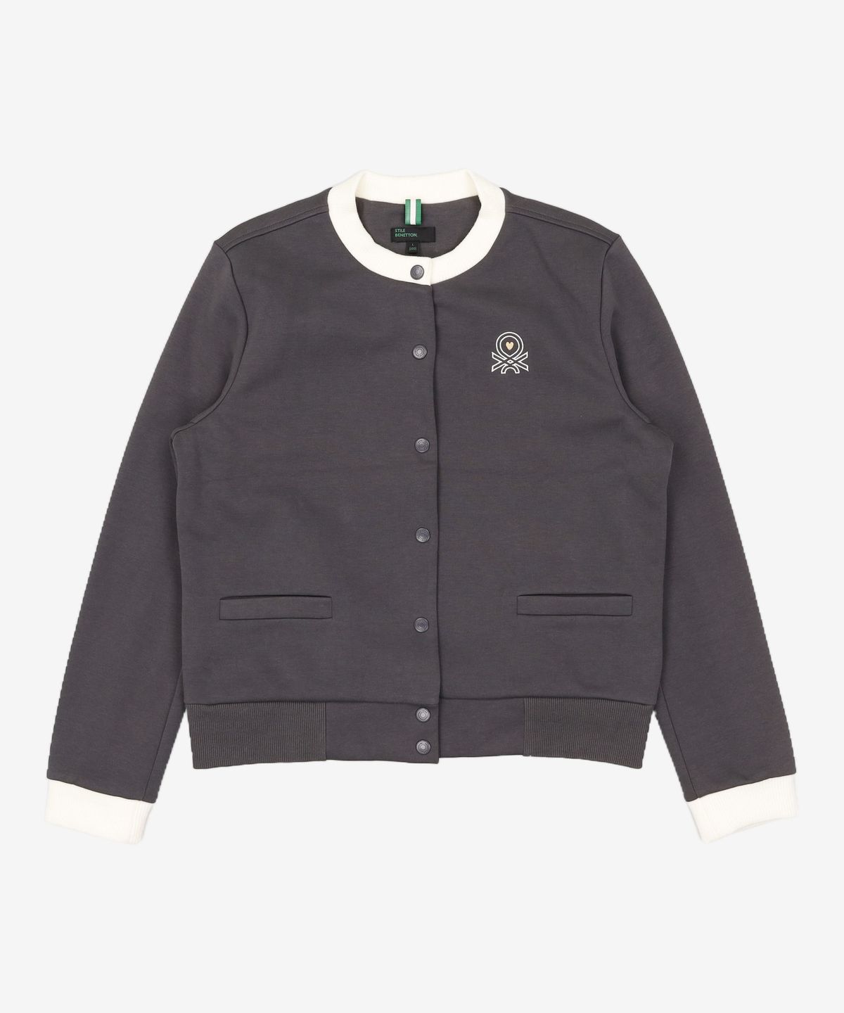 스타일 베네통(STILE BENETTON.) 기타 점퍼/재킷 L