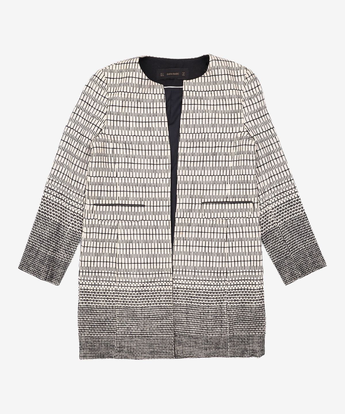 자라(ZARA) 봄 가을 코트 S