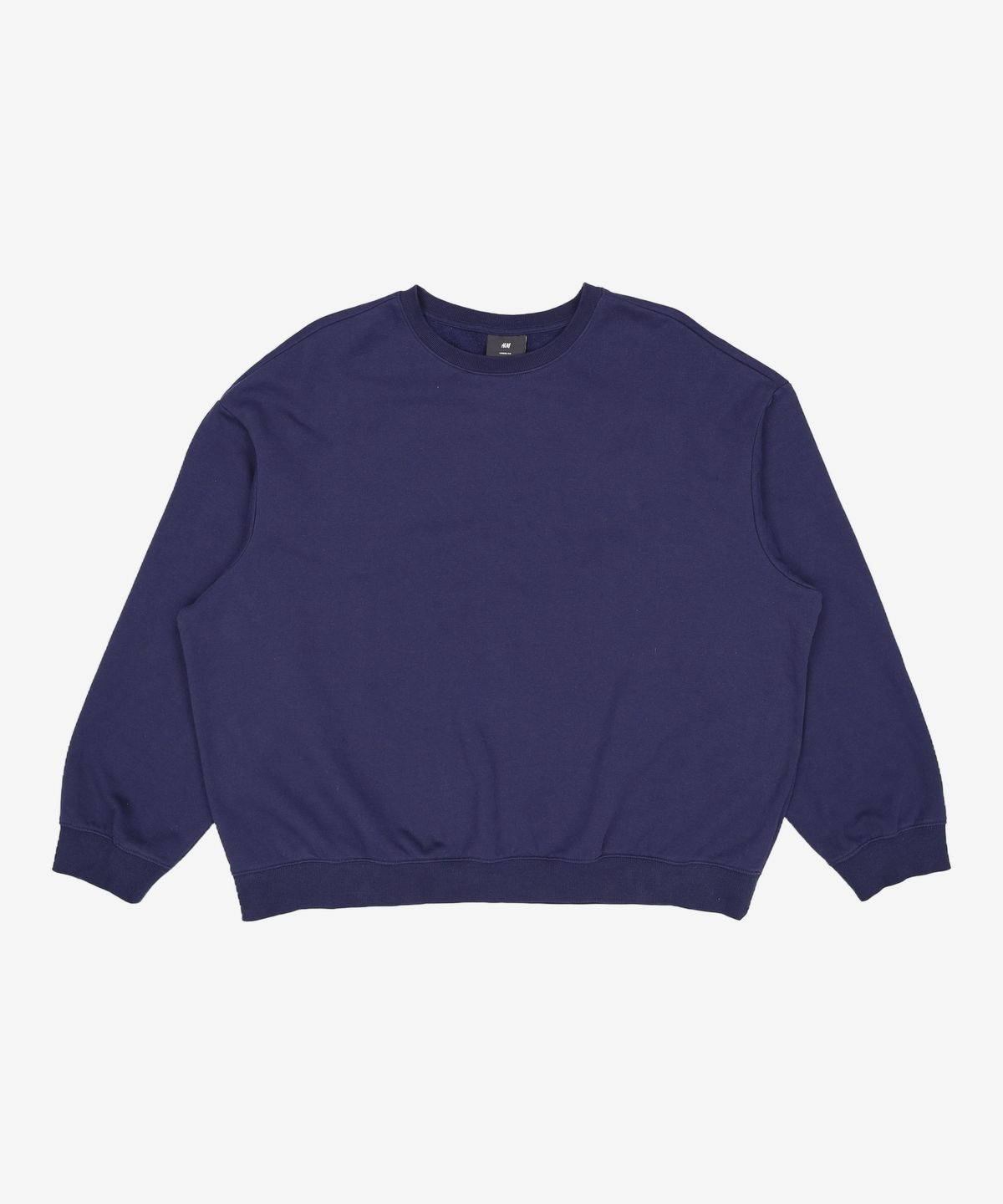 에이치앤엠(H&M) 맨투맨/스웨트셔츠 XXL