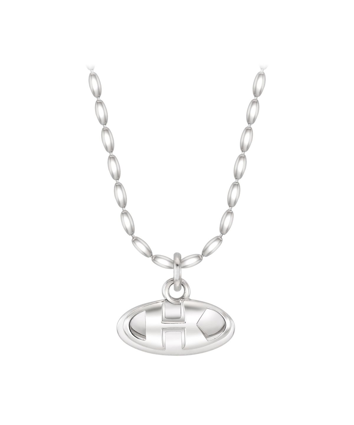 카인드오브(KINDOF) 리틀 카인드 오벌 목걸이 Little KIND Oval Necklace